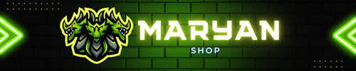 Maryan Shop